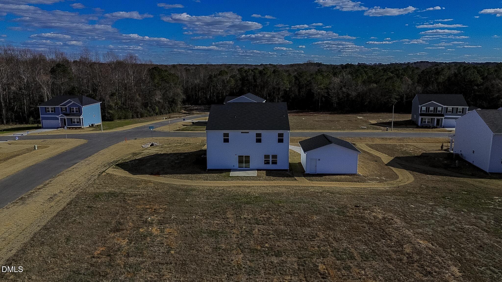 22 Sagamore Avenue Angier, NC 27501 - Photo 32 of 35 Lot 23-8