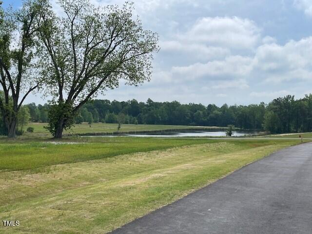 22 Sagamore Avenue Angier, NC 27501 - Photo 33 of 35 CBR Pond