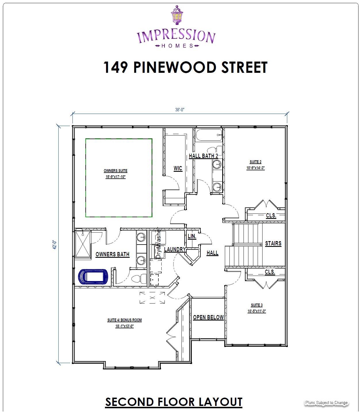 149 Pinewood Street Troutman, NC 28166 - Photo 24 of 24 Gallery Image 24