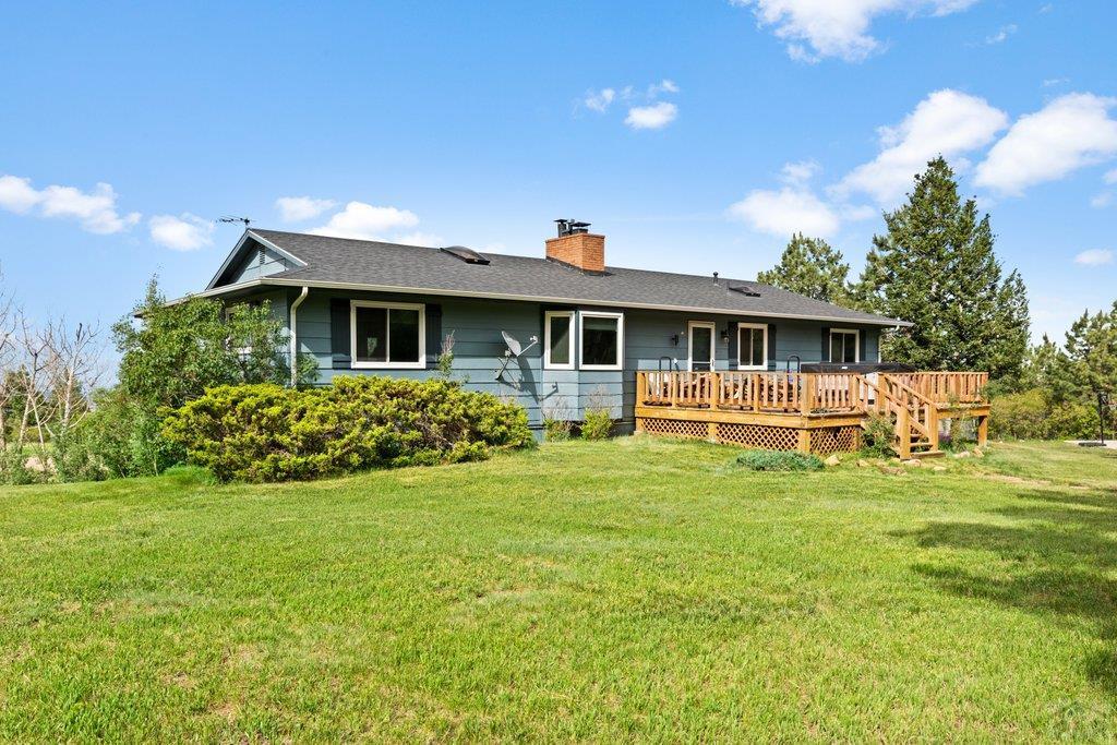 1847 County Road 671 Rye, CO 81069 - Photo 1 of 41