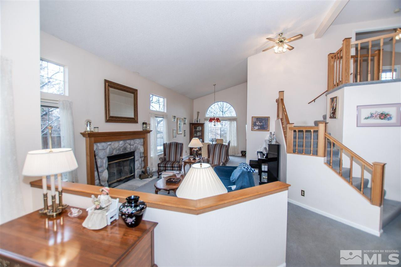1734 Shadow Wood Road Reno, NV 89523 - Photo 3 of 25 Photo 3