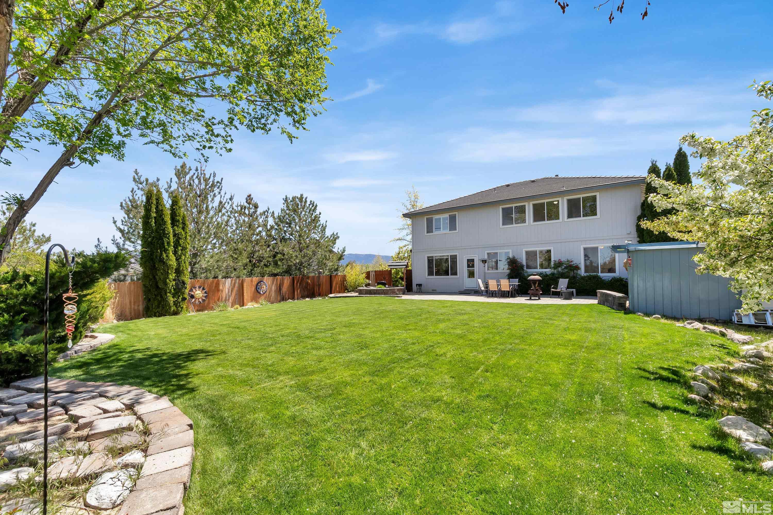 2385 Solitude Drive Reno, NV 89511 - Photo 30 of 36 Photo 30