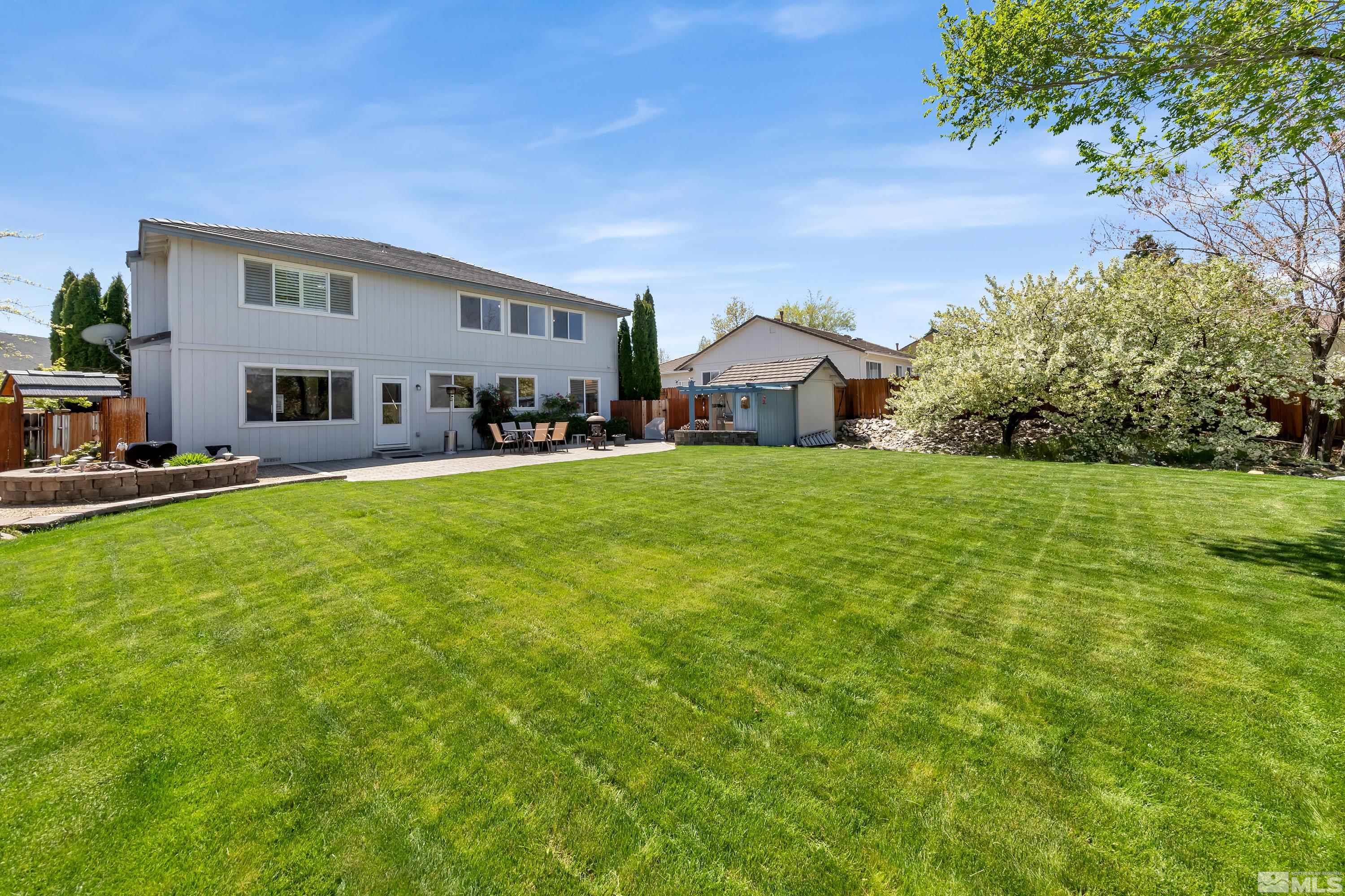 2385 Solitude Drive Reno, NV 89511 - Photo 34 of 36 Photo 34