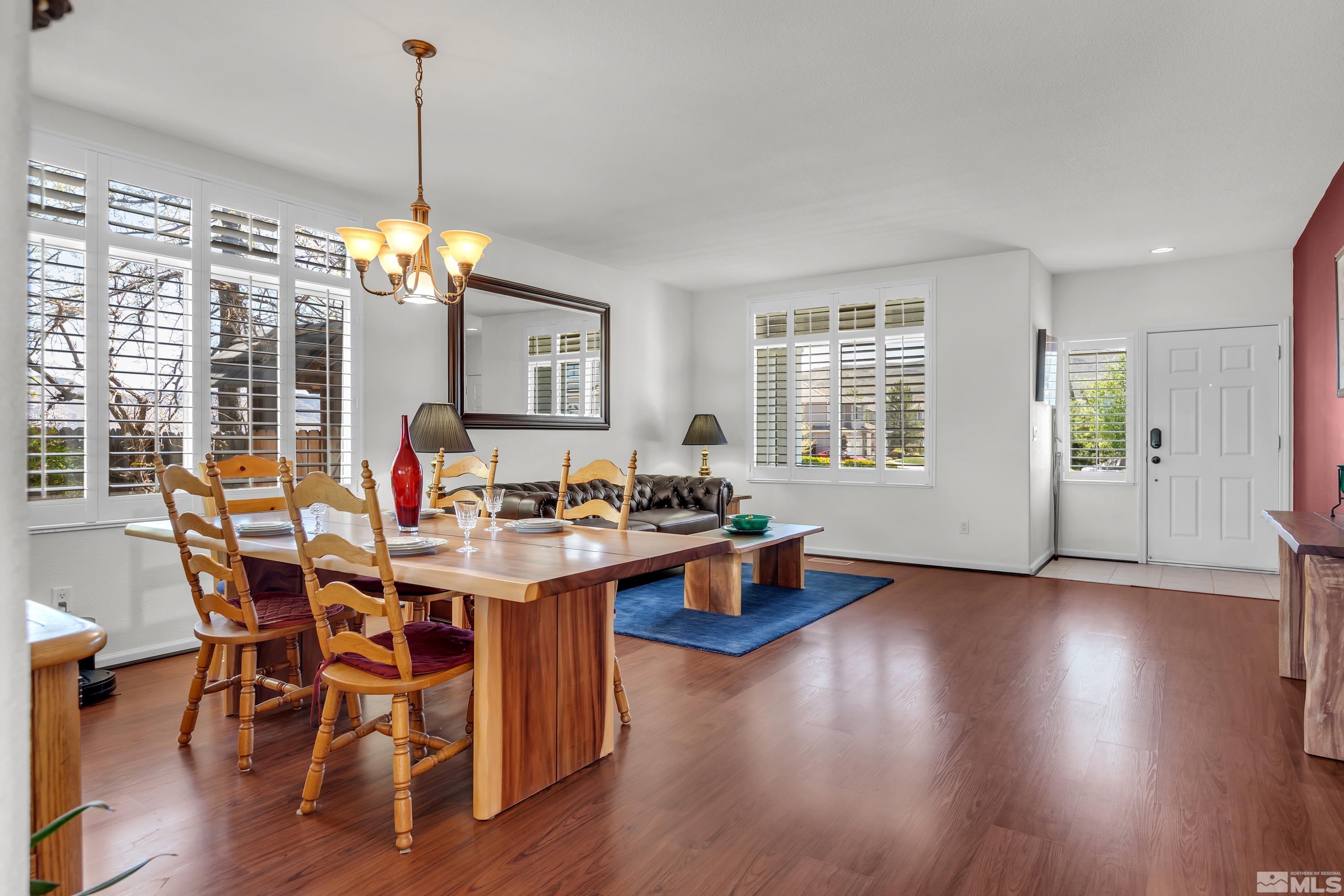 2385 Solitude Drive Reno, NV 89511 - Photo 5 of 36 Photo 5