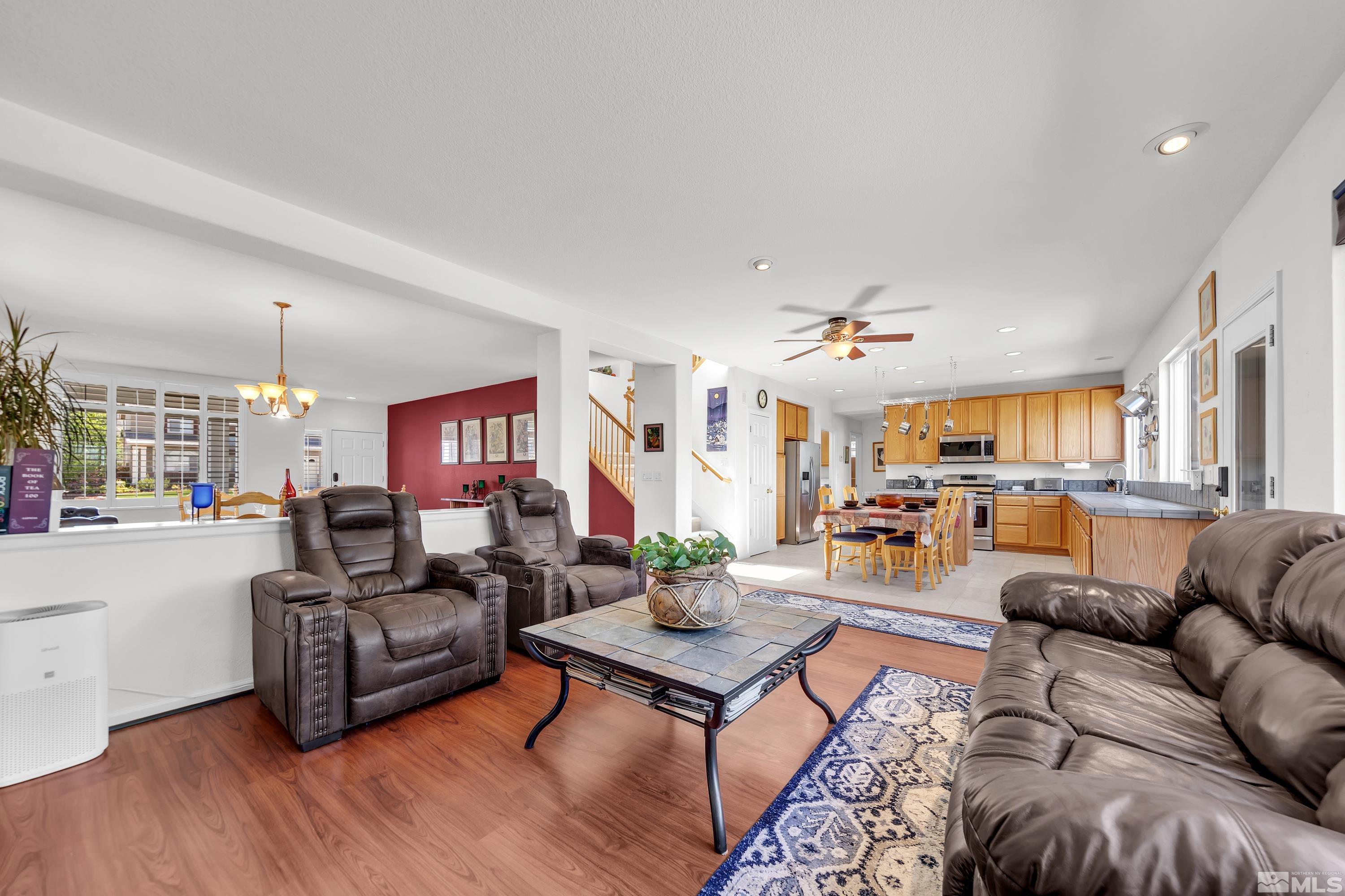 2385 Solitude Drive Reno, NV 89511 - Photo 9 of 36 Photo 9