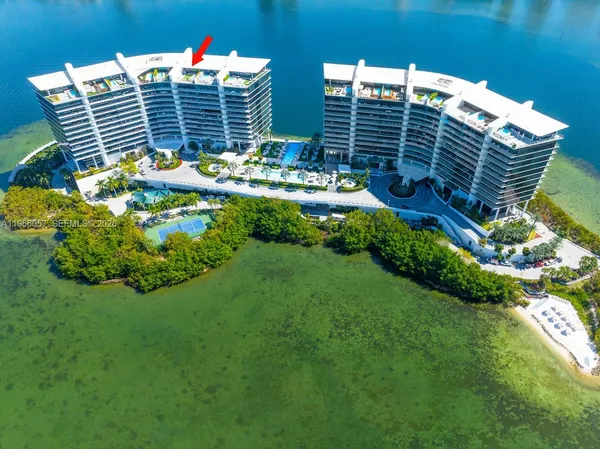 a view of a room with shelves