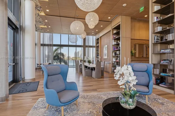 $5,550,000 | 5500 Island Estates Drive, Unit 1506, Aventura, FL 33160