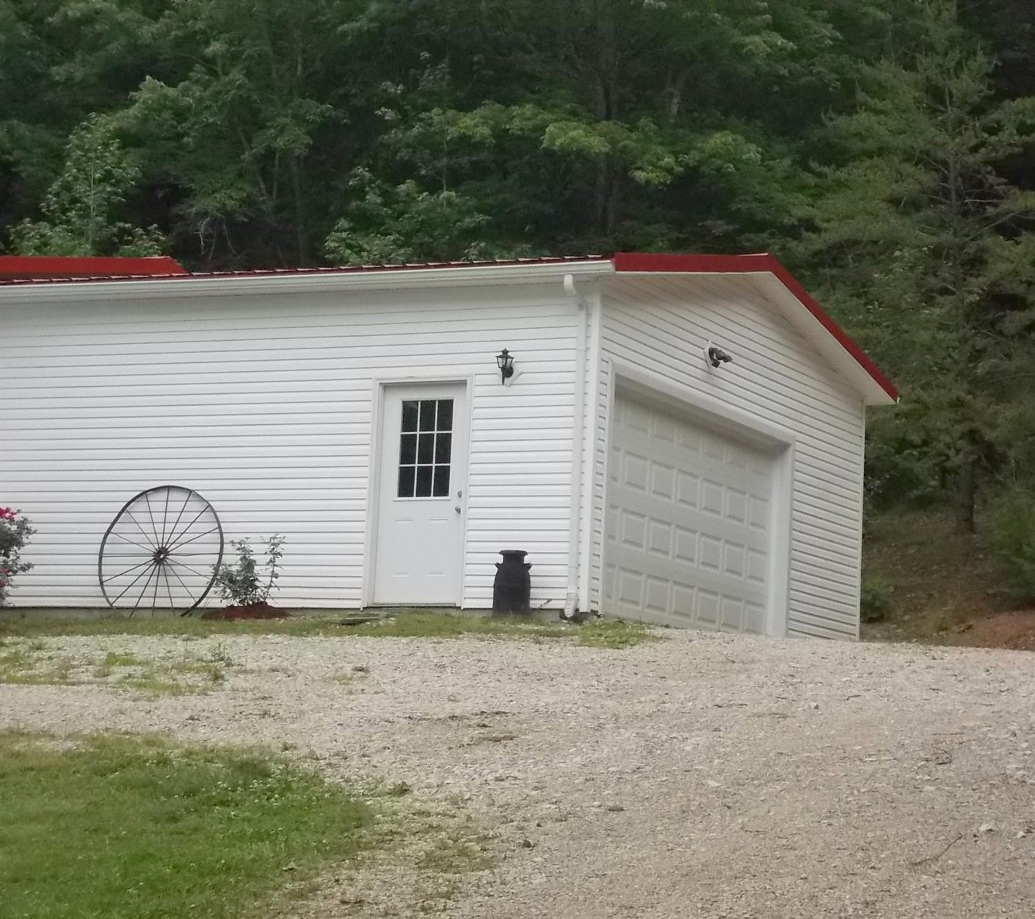 1074 Reffitt Road Jeffersonville, KY 40337 - Photo 26 of 32 Photo 26