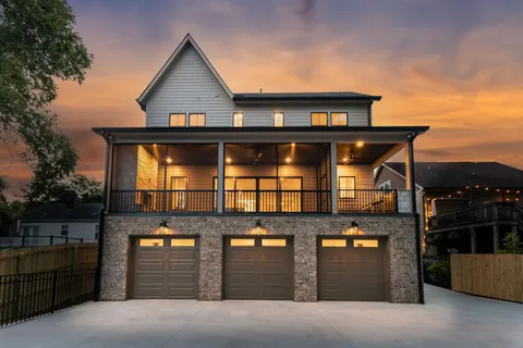 $2,999,900 | 817 Horner Avenue, Nashville, TN 37204