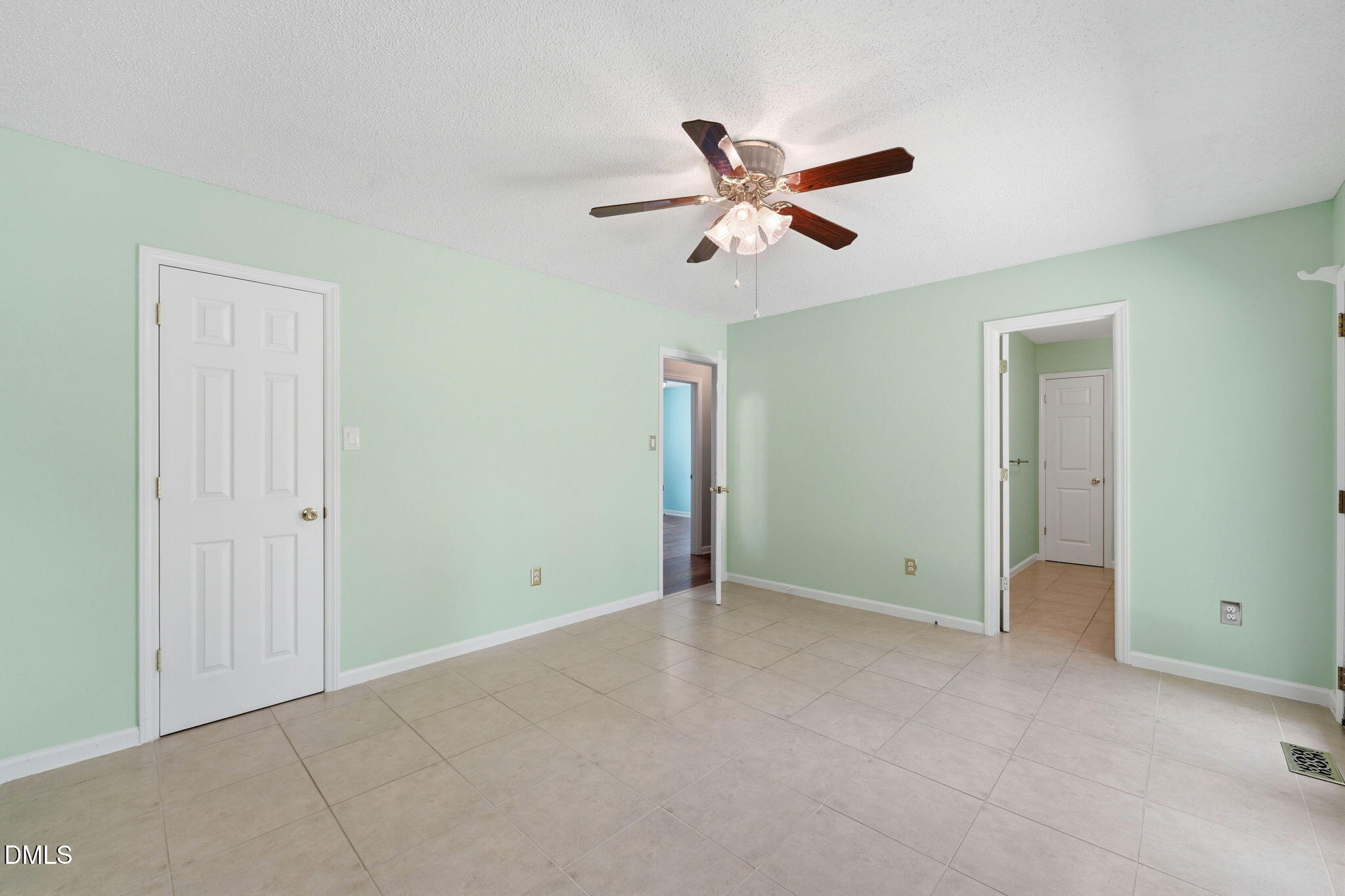 812 East Stagecoach Road Mebane, NC 27302 - Photo 18 of 25 a view of an empty room