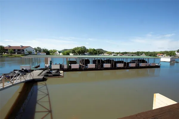 $309,000 | 1361 Willow Beach Road, Unit A5, Graford, TX 76449