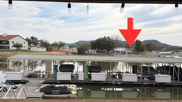 $309,000 | 1361 Willow Beach Road, Unit A5, Graford, TX 76449