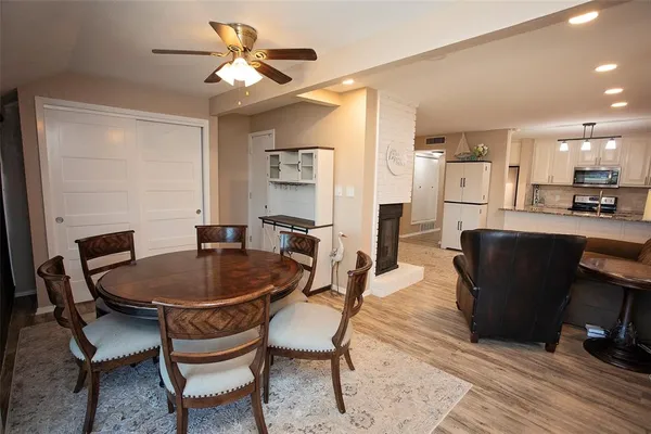 $309,000 | 1361 Willow Beach Road, Unit A5, Graford, TX 76449