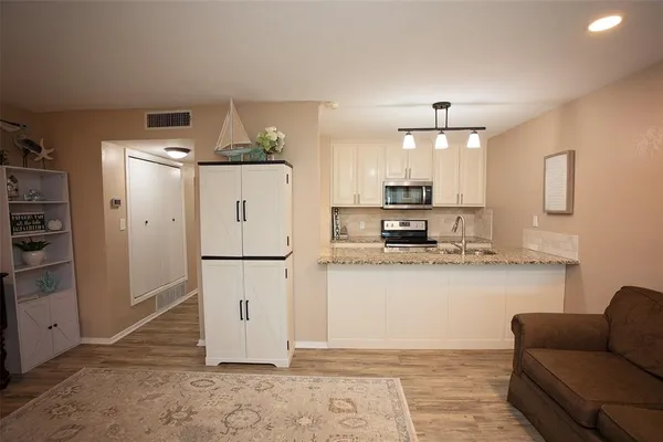 $309,000 | 1361 Willow Beach Road, Unit A5, Graford, TX 76449