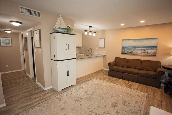 $309,000 | 1361 Willow Beach Road, Unit A5, Graford, TX 76449