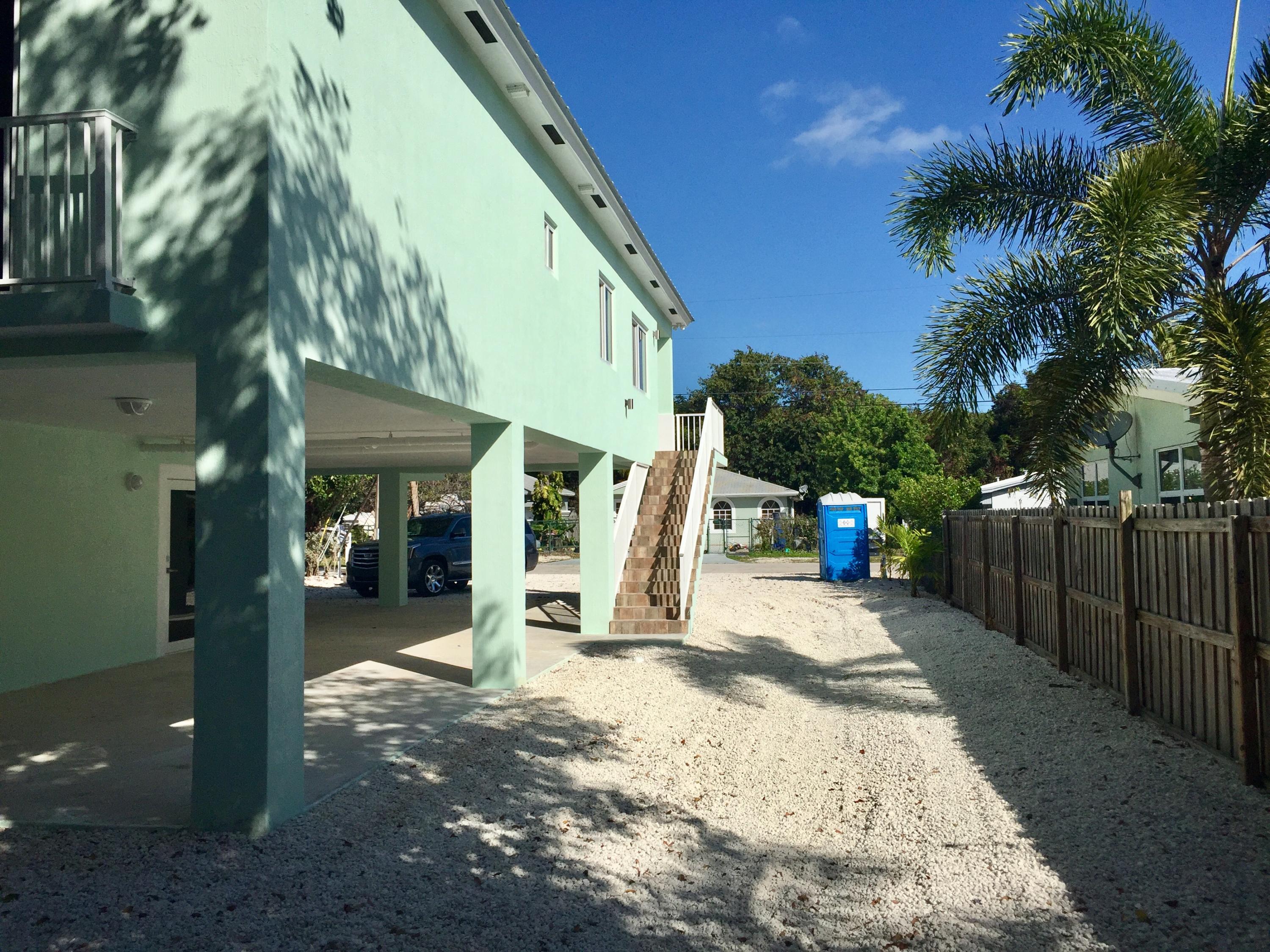 Side Yard