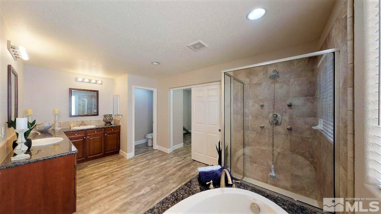 1980 Long Hollow Drive Reno, NV 89521 - Photo 11 of 25 Photo 11