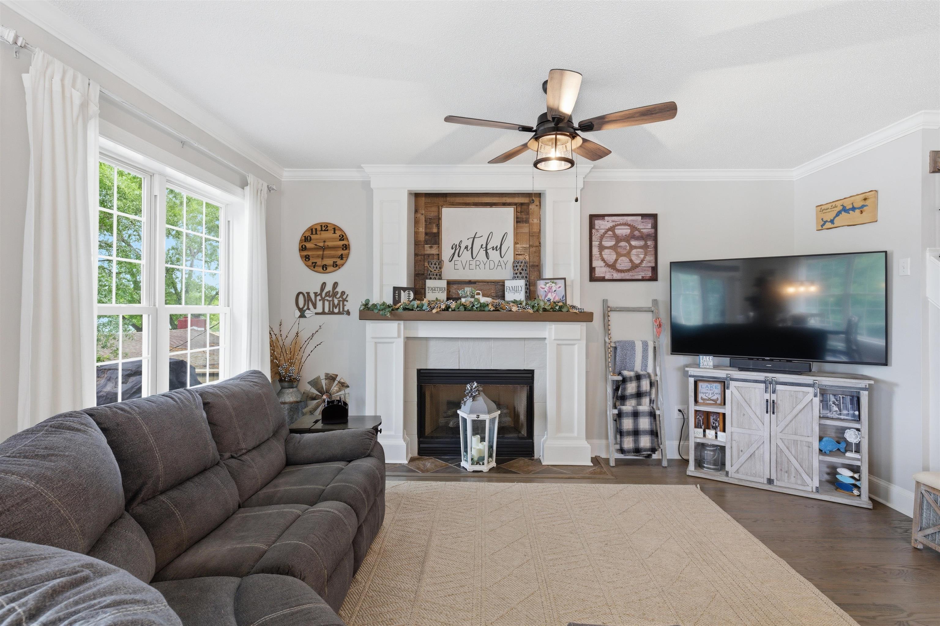 489 Lyman Lake Road Lyman, SC 29365 - Photo 23 of 50