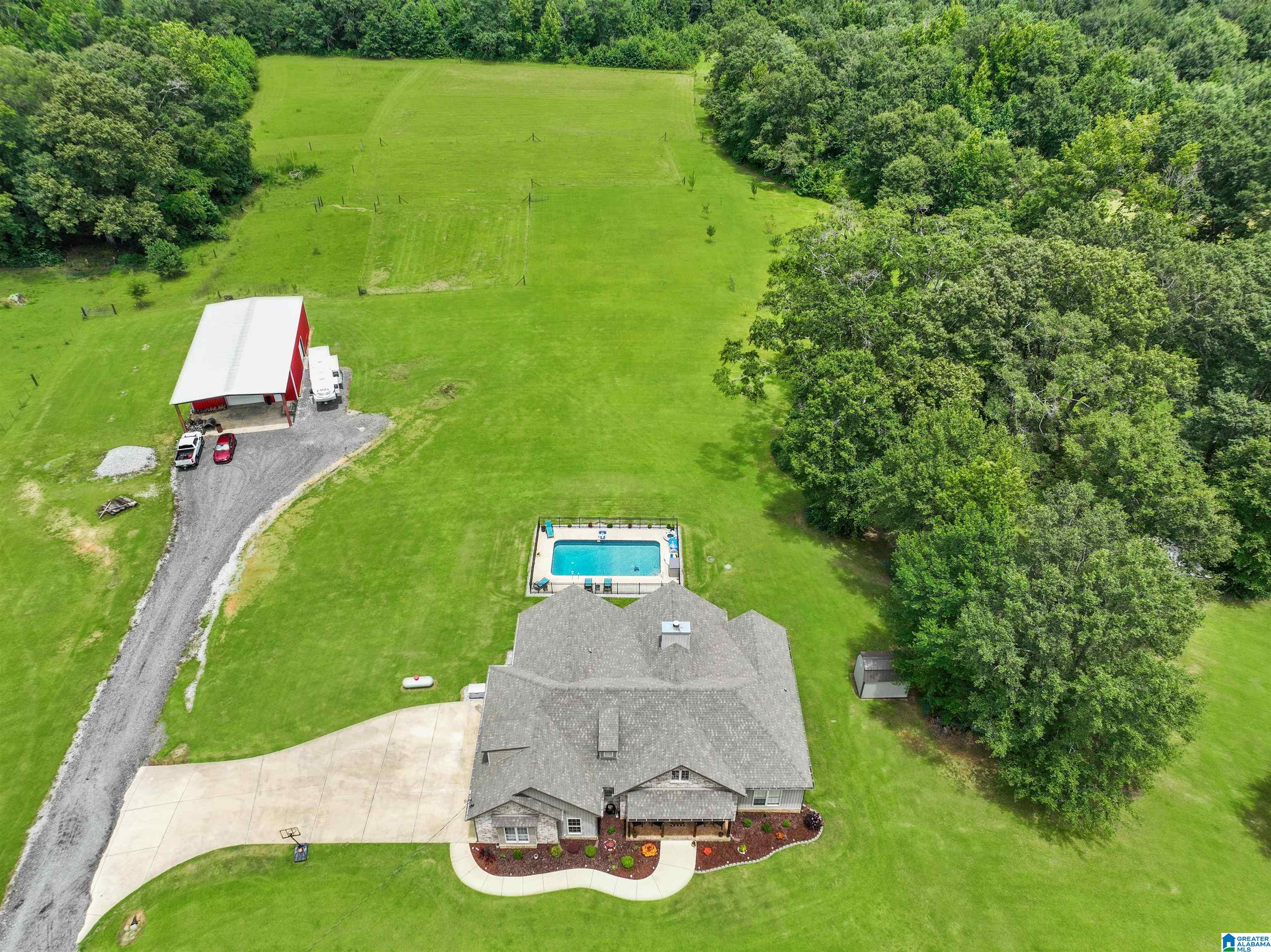 871 County Road 53 Clanton, AL 35045 - Photo 21 of 65