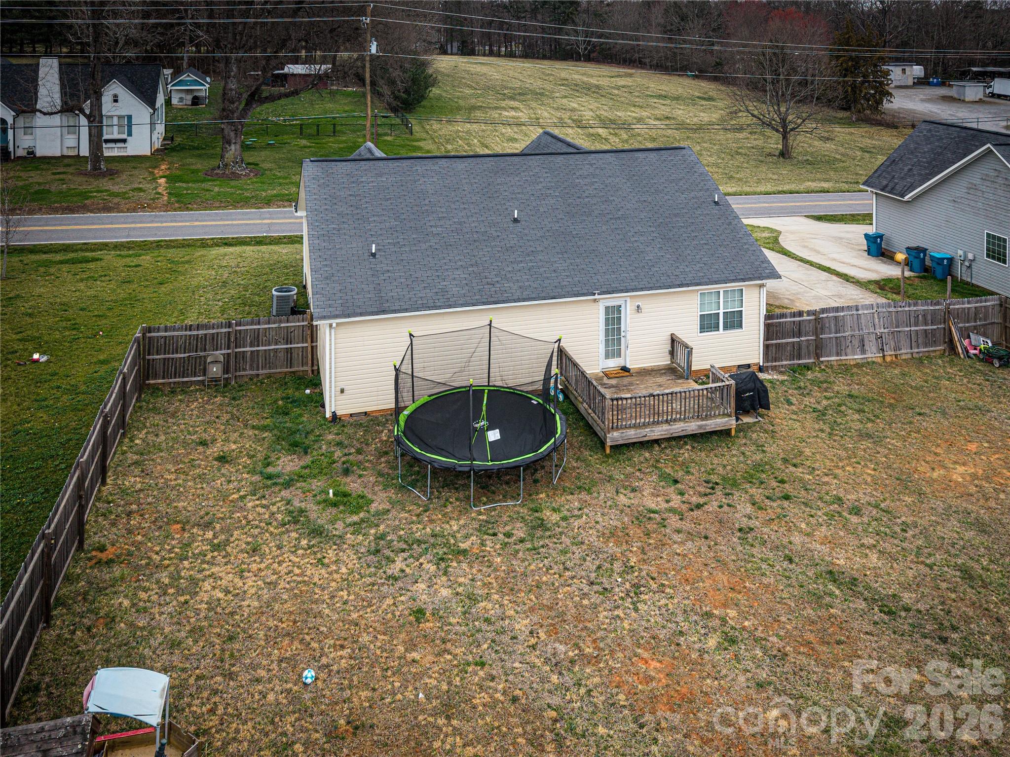 4829 County Home Road Conover, NC 28613 - Photo 3 of 31