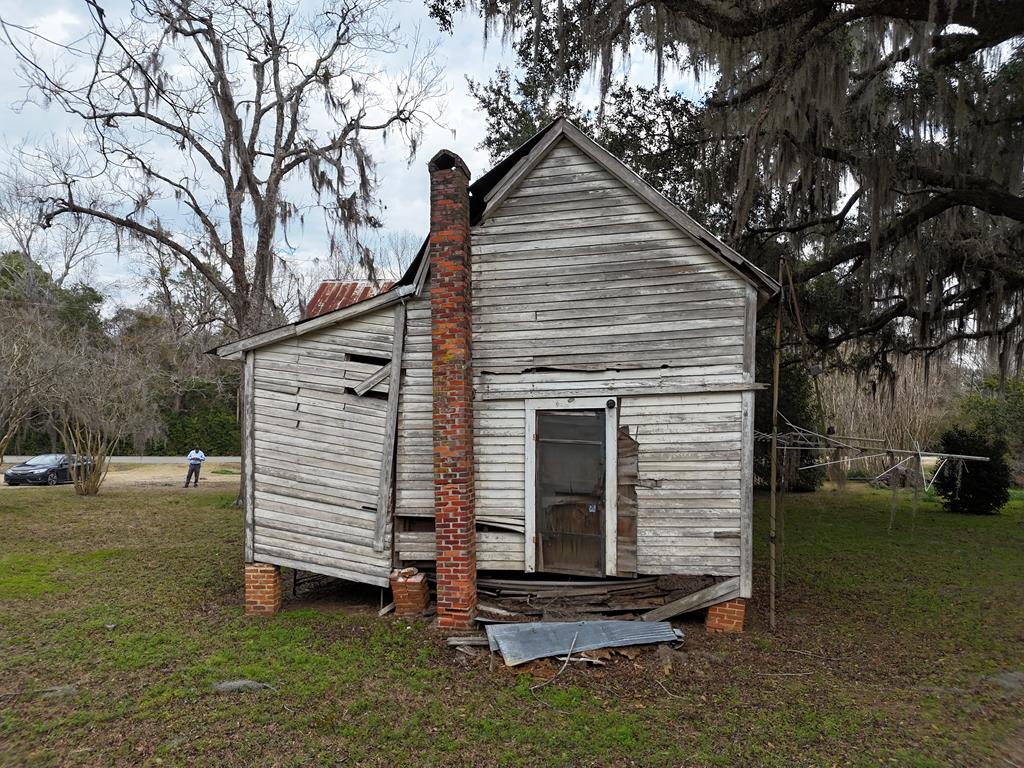 3.97-acr Beaty Road Pavo, GA 31778 - Photo 31 of 37 Gallery Image 31