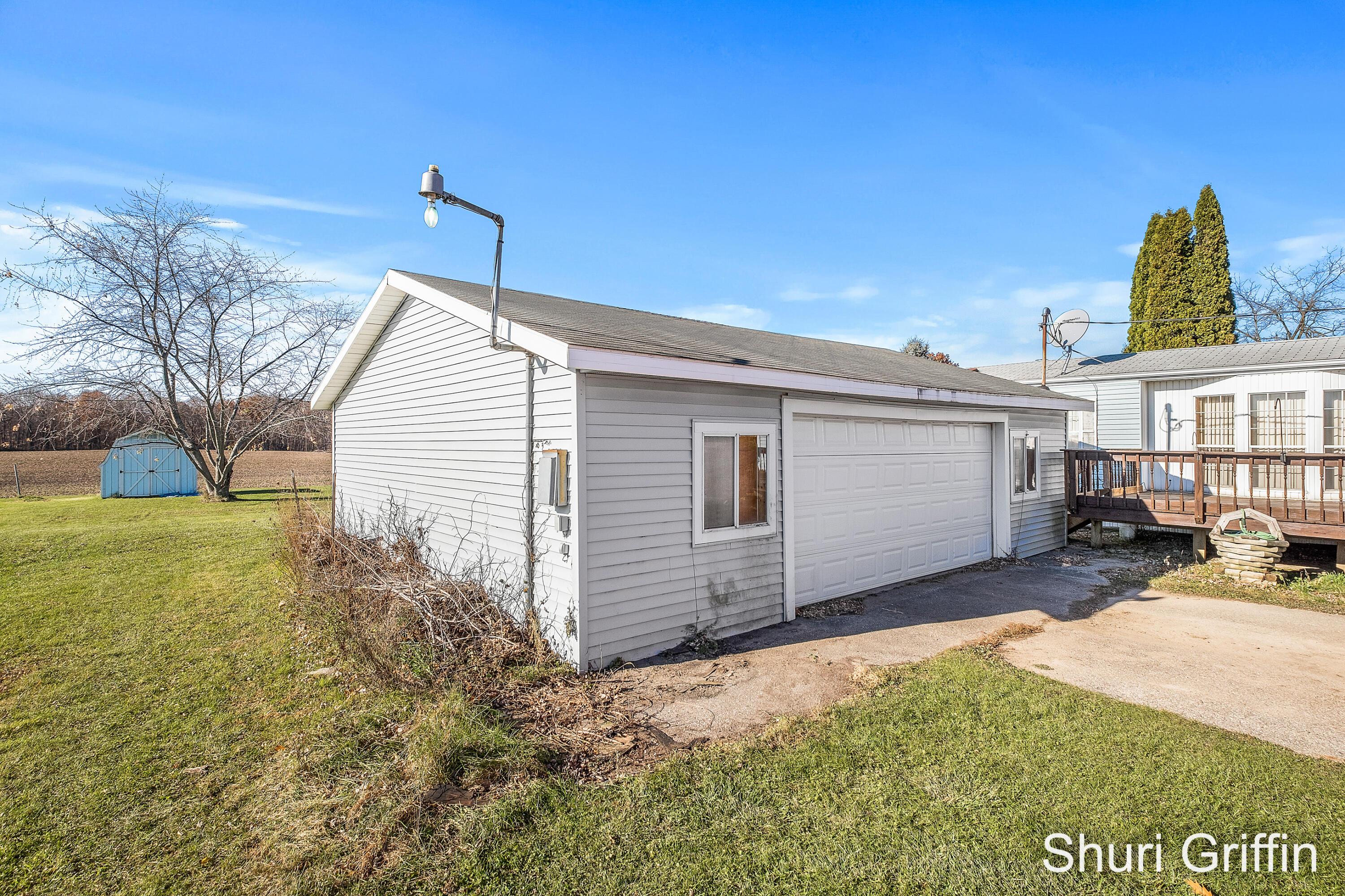 5316 Harwood Road Ionia, MI 48846 - Photo 13 of 20 Photo-2