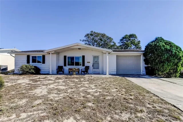 $177,000 | 3552 Westchester Drive, Holiday, FL 34691