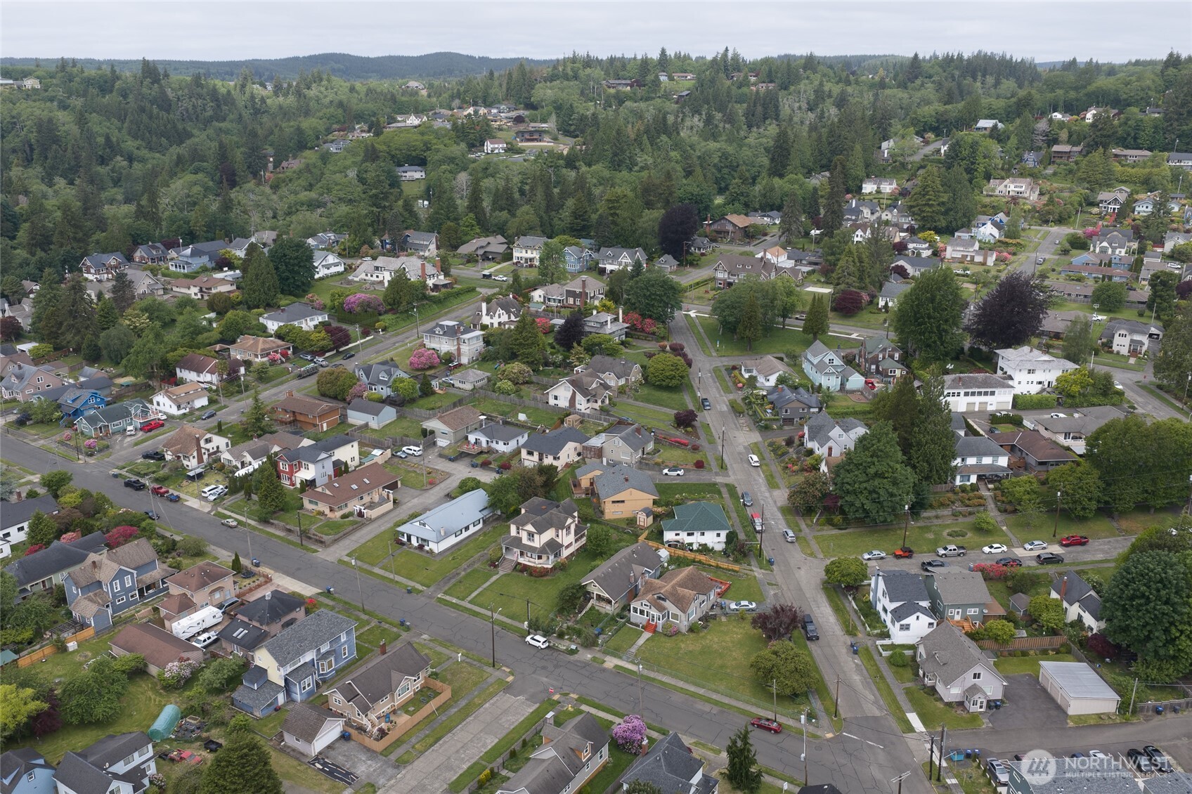 809 North L Street Aberdeen, WA 98520 - Photo 38 of 38
