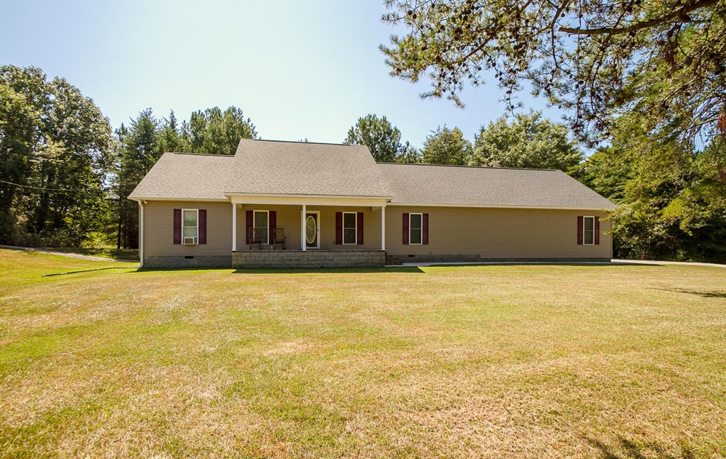 189 Garrett Road Edgefield, SC 29824 - Photo 14 of 37