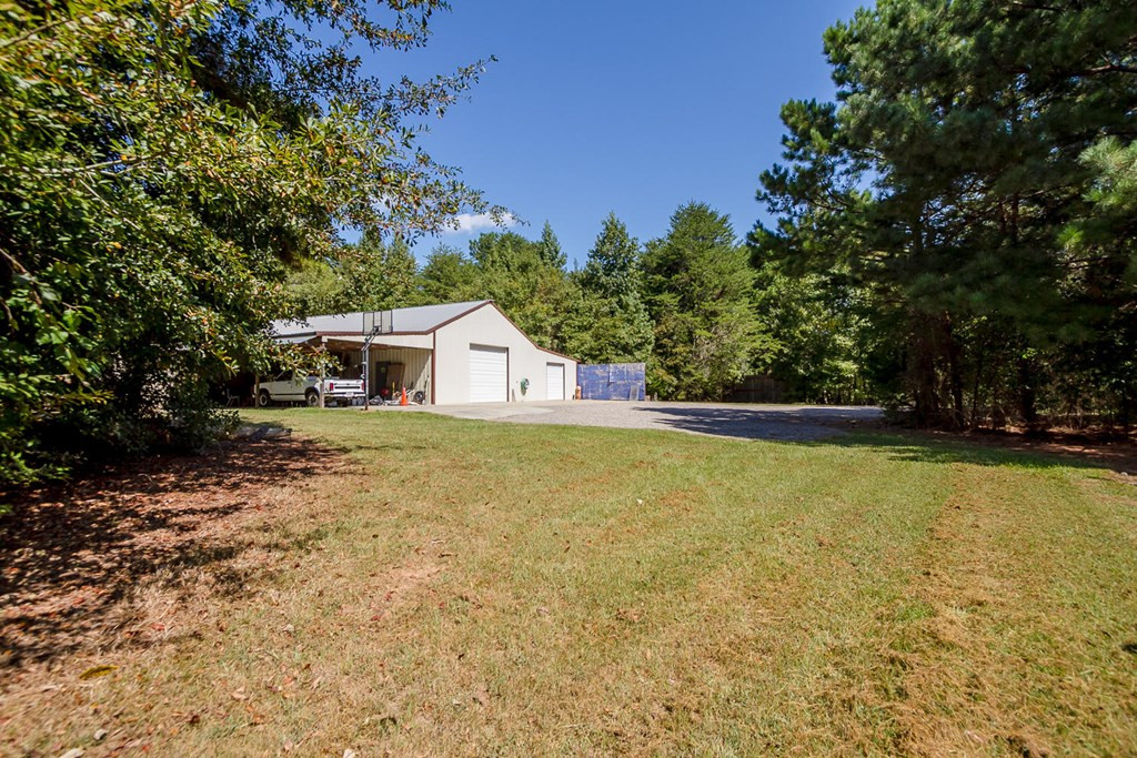 189 Garrett Road Edgefield, SC 29824 - Photo 17 of 37