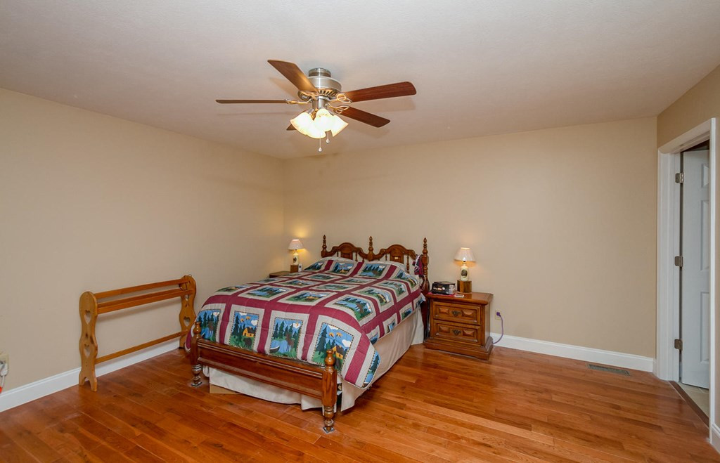 189 Garrett Road Edgefield, SC 29824 - Photo 18 of 37