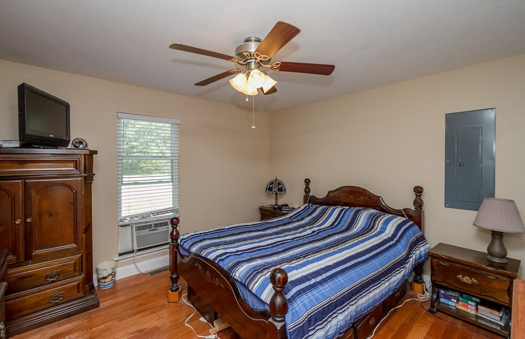 189 Garrett Road Edgefield, SC 29824 - Photo 20 of 37