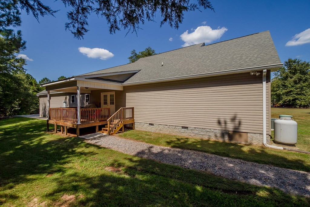 189 Garrett Road Edgefield, SC 29824 - Photo 32 of 37