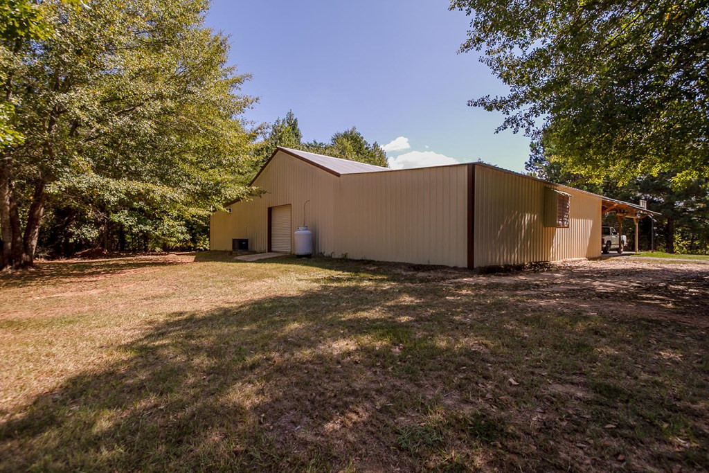 189 Garrett Road Edgefield, SC 29824 - Photo 33 of 37