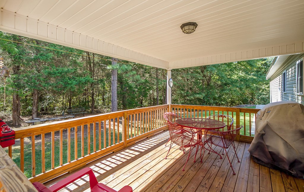 189 Garrett Road Edgefield, SC 29824 - Photo 4 of 37