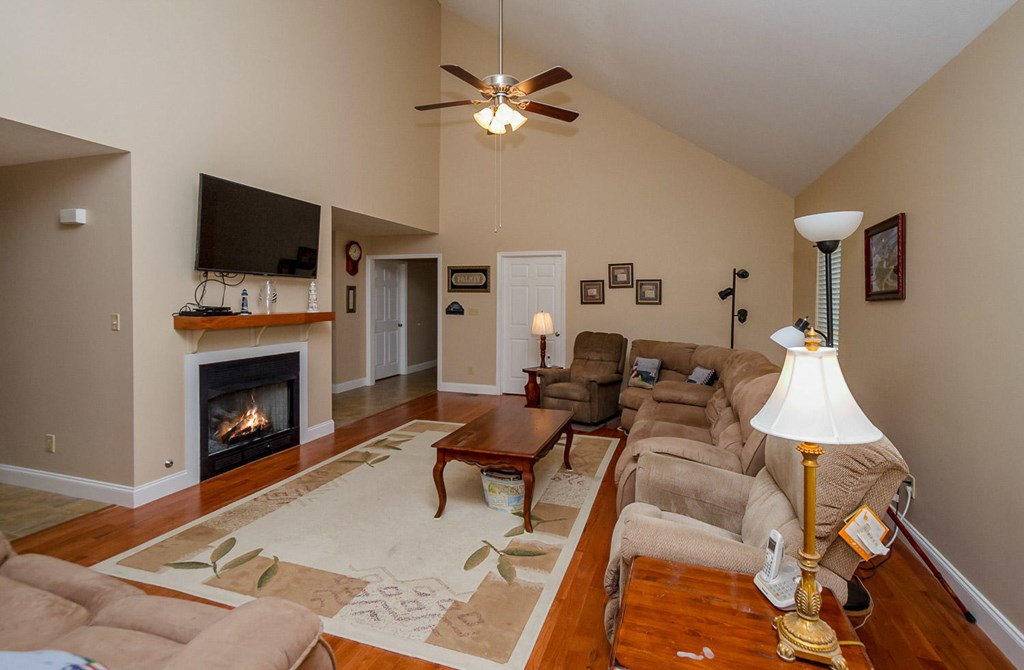 189 Garrett Road Edgefield, SC 29824 - Photo 9 of 37
