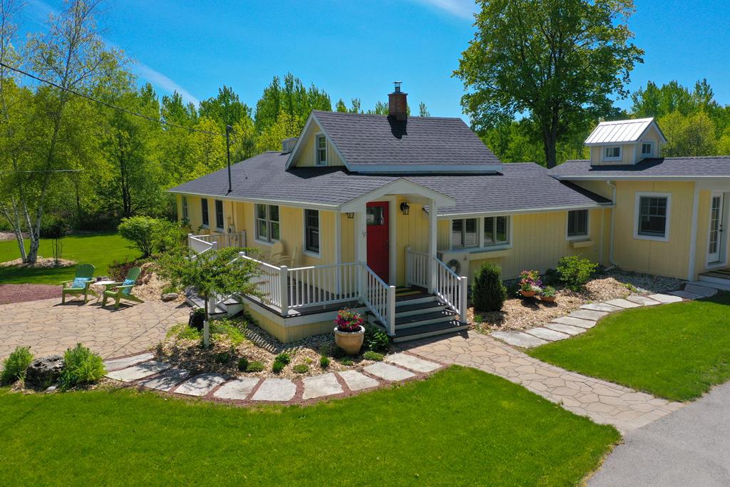 3309 Gibraltar Road Fish Creek, WI 54212 - Photo 1 of 1 Main View