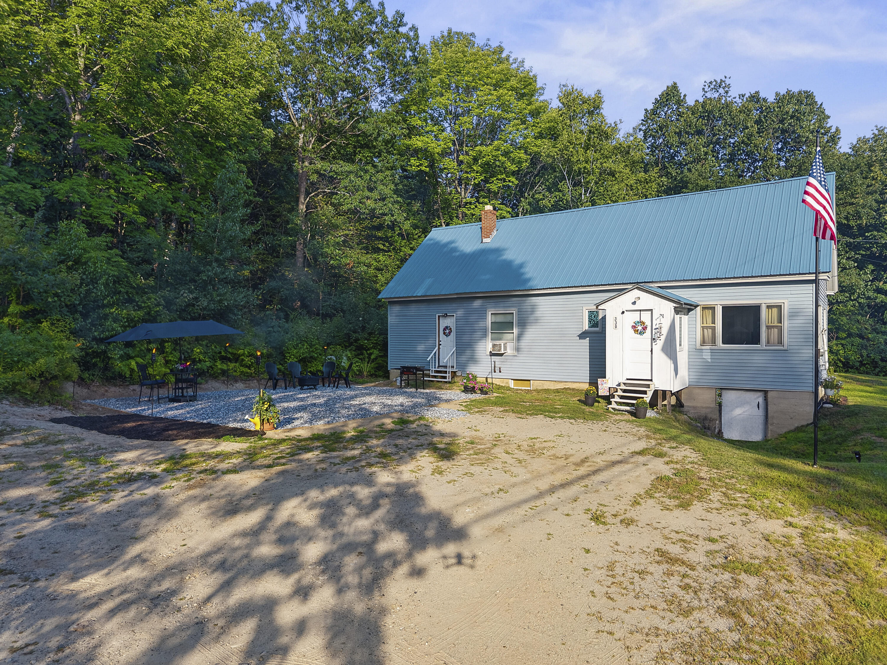 330 Lane Road Greene, ME 04236 - Photo 37 of 63 330 Lane Rd_136