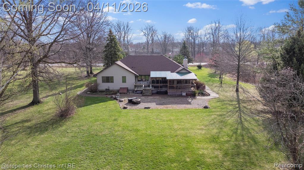 24760 Arsenal Road Flat Rock, MI 48134 - Photo 9 of 61