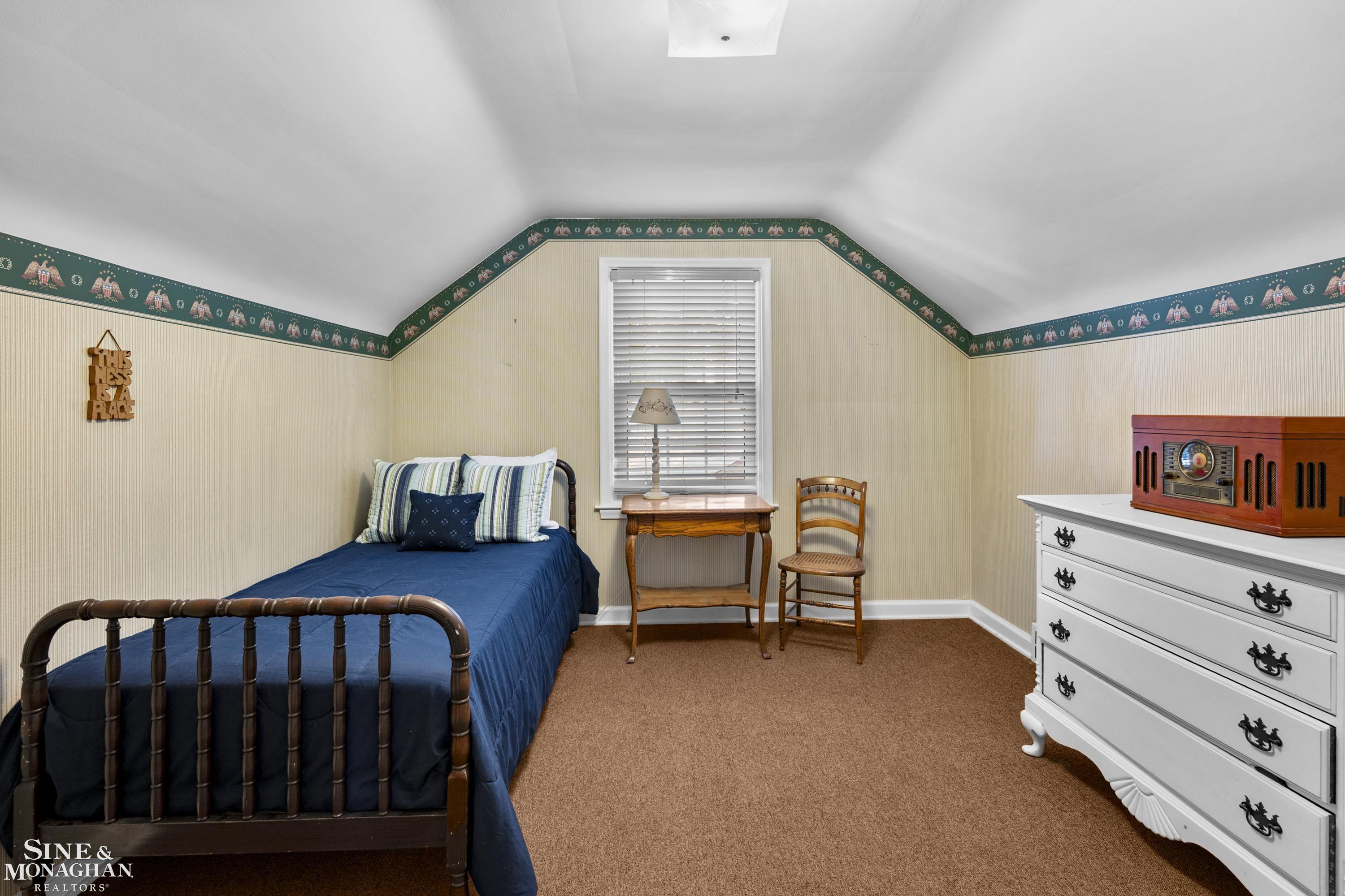 1022 Hampton Road Grosse Pointe Woods, MI 48236 - Photo 30 of 48