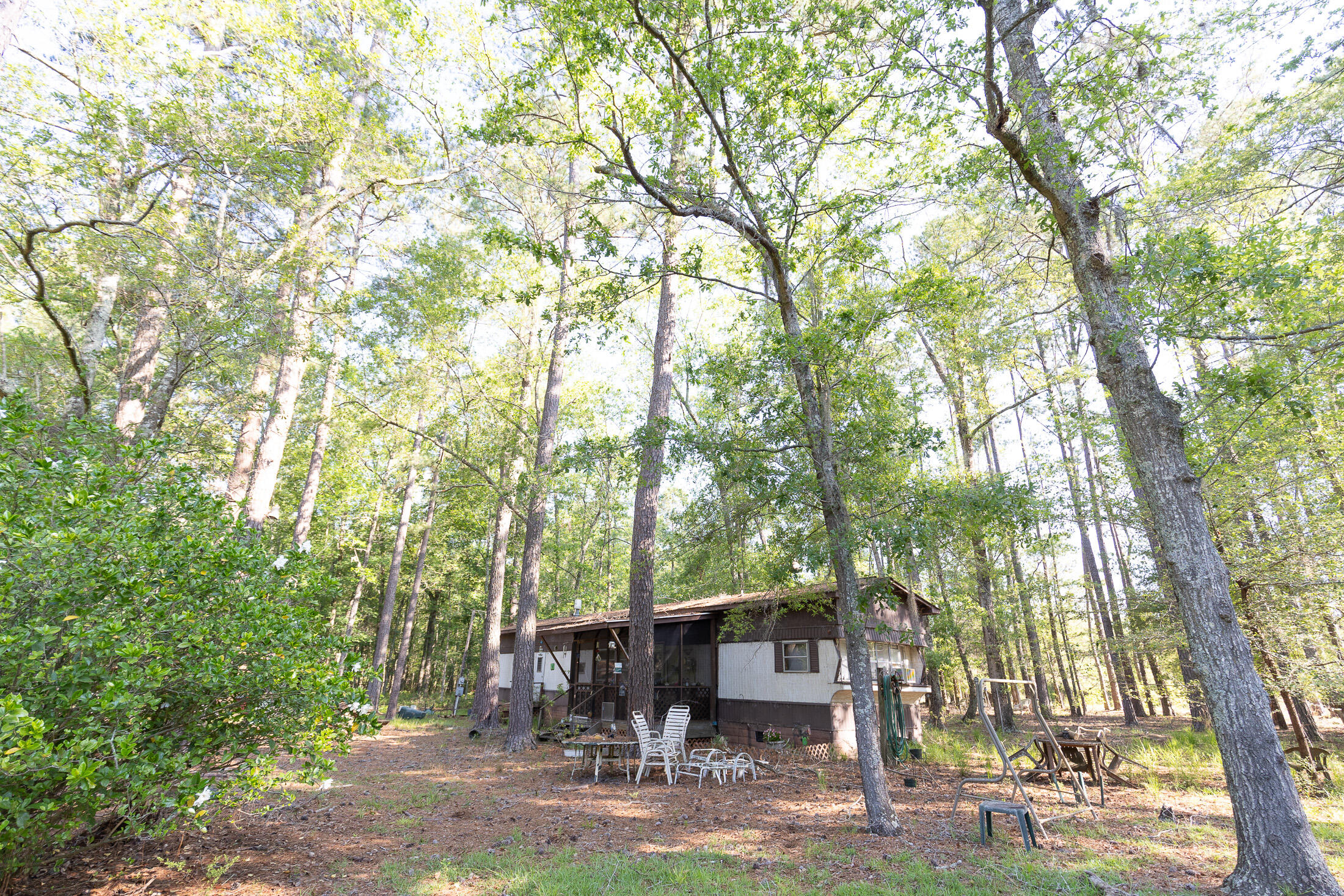 801 Proctor Road Cope, SC 29038 - Photo 11 of 16 801 Proctor exterior 060222-10