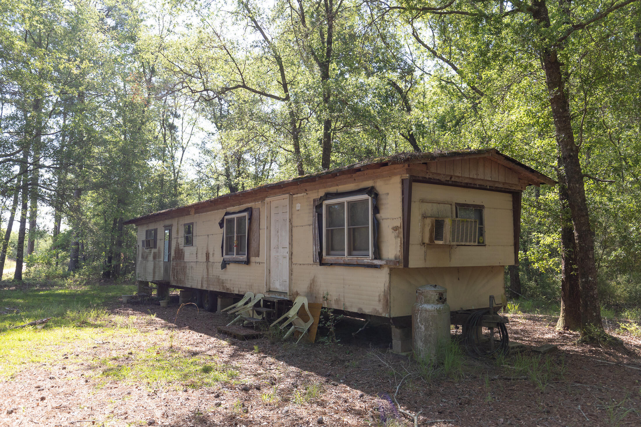 801 Proctor Road Cope, SC 29038 - Photo 16 of 16 801 Proctor exterior 060222-89