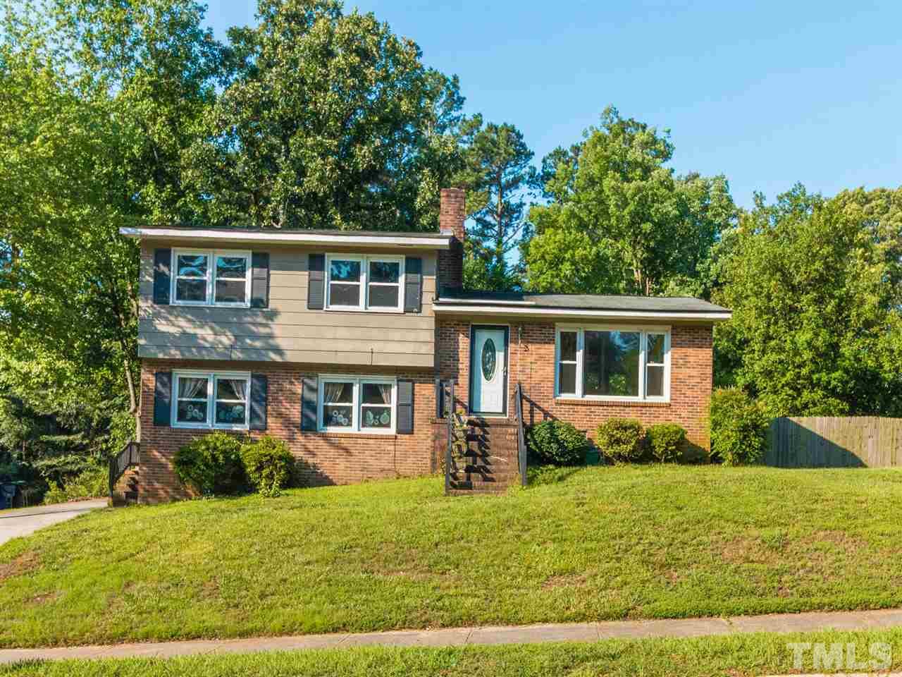 4709 Waterbury Road Raleigh, NC 27604 - Photo 1 of 18