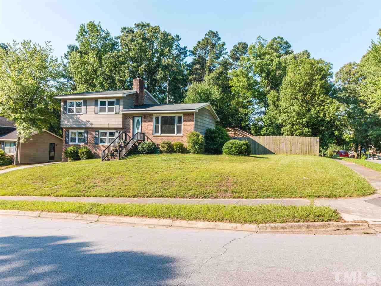 4709 Waterbury Road Raleigh, NC 27604 - Photo 2 of 18