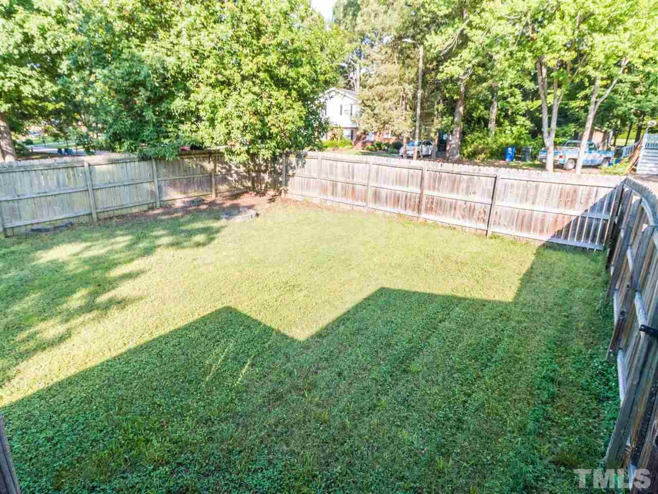 4709 Waterbury Road Raleigh, NC 27604 - Photo 15 of 18