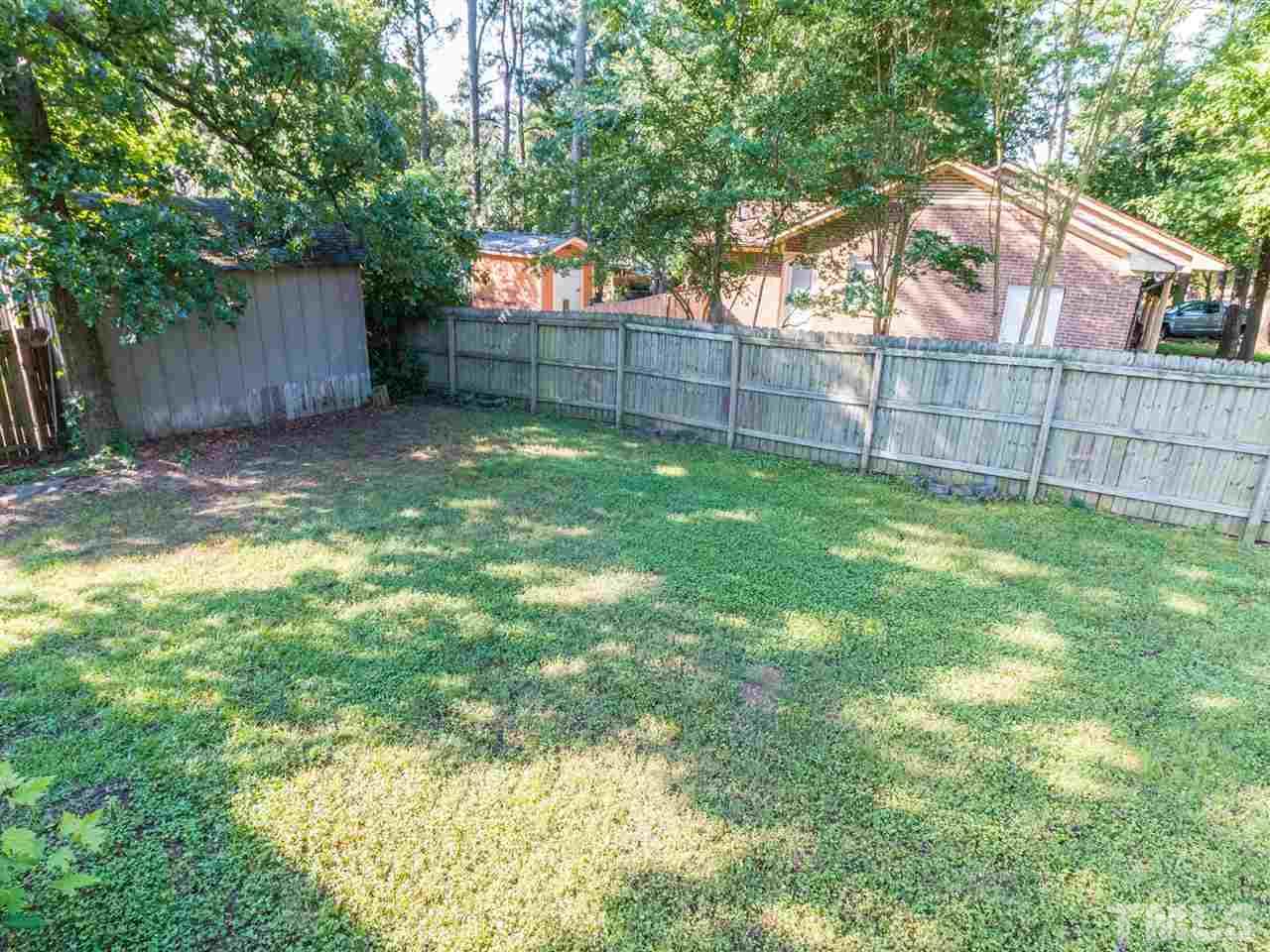 4709 Waterbury Road Raleigh, NC 27604 - Photo 16 of 18