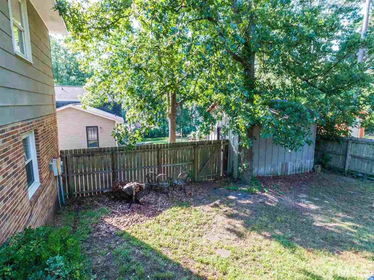 4709 Waterbury Road Raleigh, NC 27604 - Photo 17 of 18