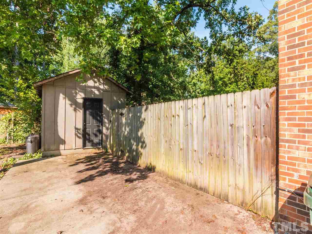 4709 Waterbury Road Raleigh, NC 27604 - Photo 18 of 18