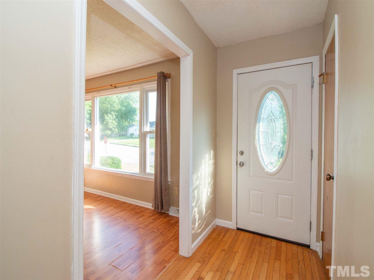 4709 Waterbury Road Raleigh, NC 27604 - Photo 3 of 18
