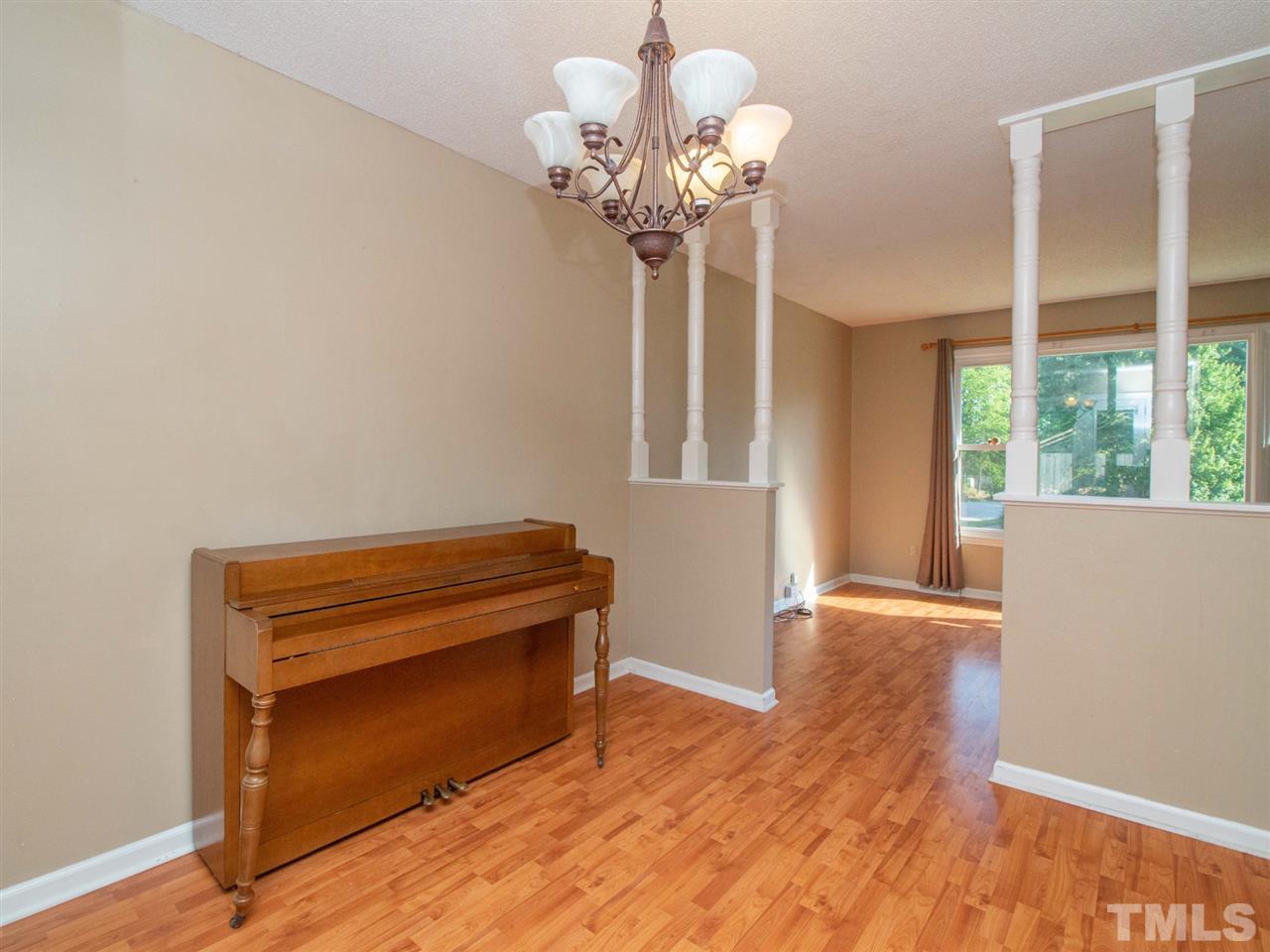 4709 Waterbury Road Raleigh, NC 27604 - Photo 6 of 18